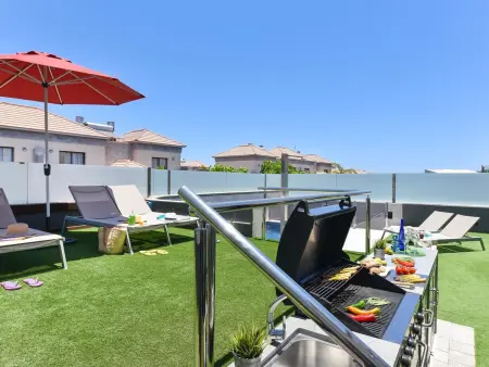 Meloneras Hills 19, Maison 8 personnes à Maspalomas - Photo 11