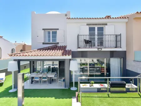 Meloneras Hills 19, Maison 8 personnes à Maspalomas - Photo 13
