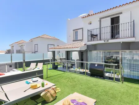 Meloneras Hills 19, Maison 8 personnes à Maspalomas - Photo 14