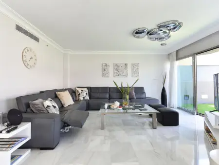 Meloneras Hills 19, Maison 8 personnes à Maspalomas - Photo 18