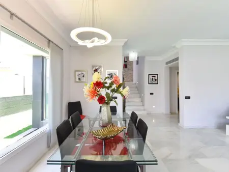 Meloneras Hills 19, Maison 8 personnes à Maspalomas - Photo 19
