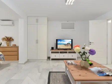 Meloneras Hills 19, Maison 8 personnes à Maspalomas - Photo 21