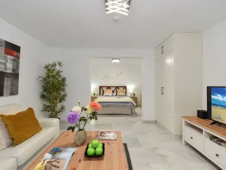 Meloneras Hills 19, Maison 8 personnes à Maspalomas - Photo 22