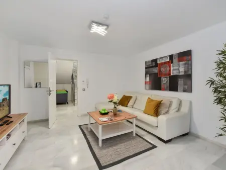 Meloneras Hills 19, Maison 8 personnes à Maspalomas - Photo 23