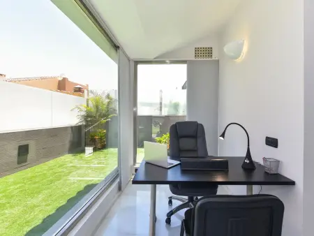 Meloneras Hills 19, Maison 8 personnes à Maspalomas - Photo 24