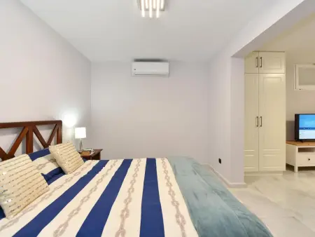 Meloneras Hills 19, Maison 8 personnes à Maspalomas - Photo 32