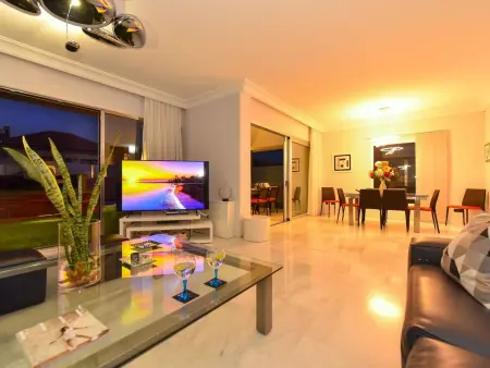 Meloneras Hills 19, Maison 8 personnes à Maspalomas - Photo 49