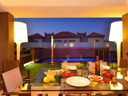 Meloneras Hills 19, Maison 8 personnes à Maspalomas - Photo 51