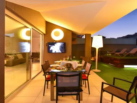 Meloneras Hills 19, Maison 8 personnes à Maspalomas - Photo 52