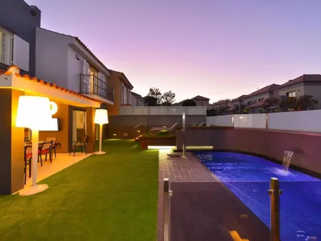Meloneras Hills 19, Maison 8 personnes à Maspalomas - Photo 53