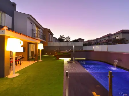 Meloneras Hills 19, Maison 8 personnes à Maspalomas - Photo 55