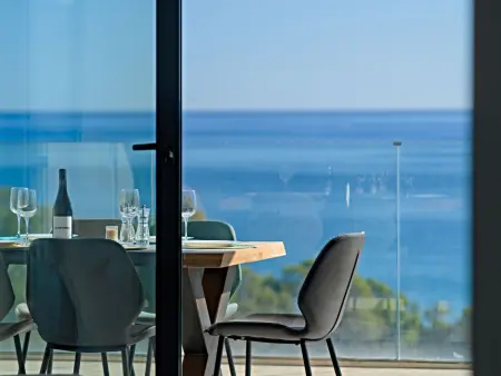 Calpe Beach II, Appartement 4 personnes à Calpe Calp - Photo 3
