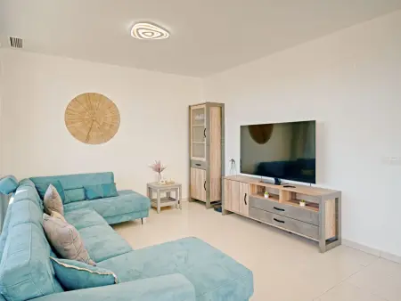 Calpe Beach II, Appartement 4 personnes à Calpe Calp - Photo 5