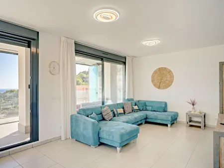 Calpe Beach II, Appartement 4 personnes à Calpe Calp - Photo 6
