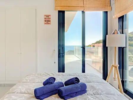 Calpe Beach II, Appartement 4 personnes à Calpe Calp - Photo 13