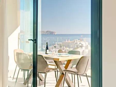 Calpe Beach II, Appartement 4 personnes à Calpe Calp - Photo 27