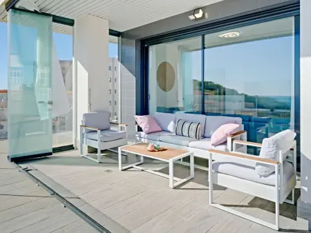 Calpe Beach II, Appartement 4 personnes à Calpe Calp - Photo 29