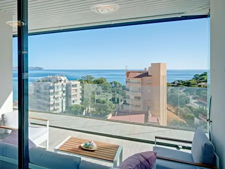 Calpe Beach II, Appartement 4 personnes à Calpe Calp - Photo 33