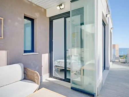 Calpe Beach II, Appartement 4 personnes à Calpe Calp - Photo 35