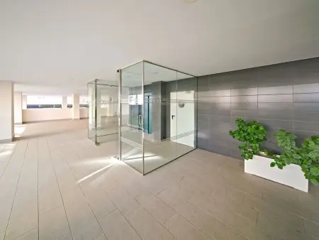 Calpe Beach II, Appartement 4 personnes à Calpe Calp - Photo 42