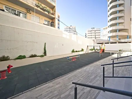 Calpe Beach II, Appartement 4 personnes à Calpe Calp - Photo 45