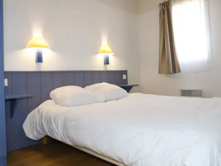 Les Sables Vignier, Appartement 5 personnes à Île d'Oléron - Photo 1