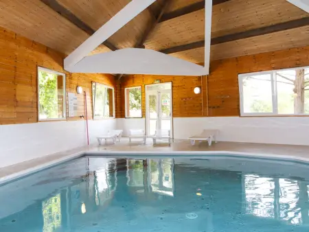 Les Sables Vignier, Appartement 5 personnes à Île d'Oléron - Photo 2
