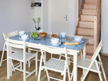 Les Sables Vignier, Appartement 5 personnes à Île d'Oléron - Photo 3