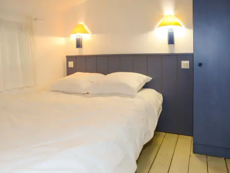 Les Sables Vignier, Appartement 5 personnes à Île d'Oléron - Photo 11