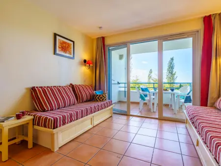 Les Terrasses d'Arcangues, Appartement 4 personnes à Arcangues - Photo 1