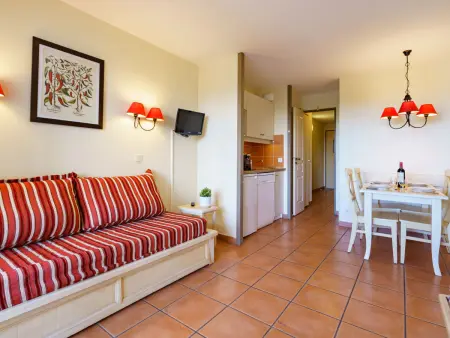 Les Terrasses d'Arcangues, Appartement 4 personnes à Arcangues - Photo 2