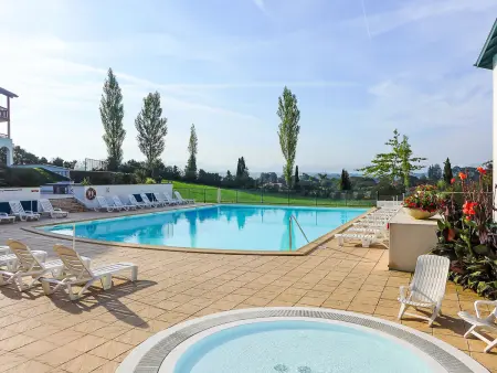Les Terrasses d'Arcangues, Appartement 4 personnes à Arcangues - Photo 4