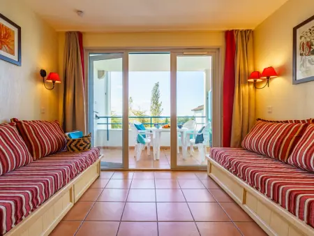 Les Terrasses d'Arcangues, Appartement 4 personnes à Arcangues - Photo 5