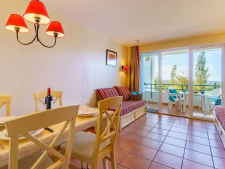 Les Terrasses d'Arcangues, Appartement 4 personnes à Arcangues - Photo 6