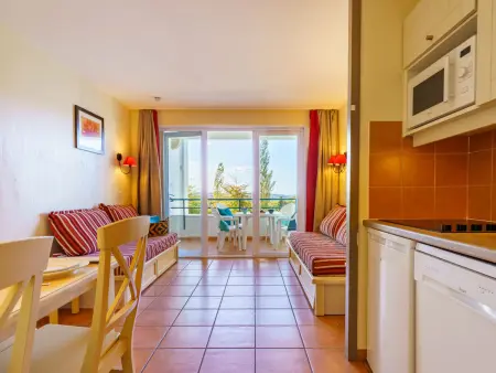 Les Terrasses d'Arcangues, Appartement 4 personnes à Arcangues - Photo 7