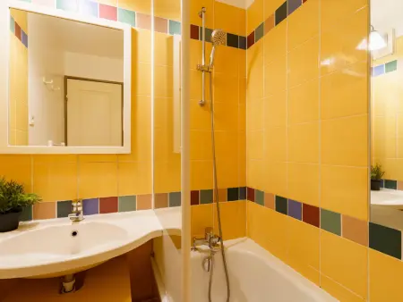 Les Terrasses d'Arcangues, Appartement 4 personnes à Arcangues - Photo 9