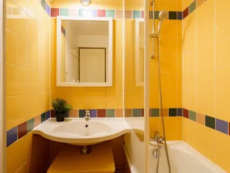 Les Terrasses d'Arcangues, Appartement 4 personnes à Arcangues - Photo 10