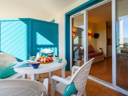 Les Terrasses d'Arcangues, Appartement 4 personnes à Arcangues - Photo 11