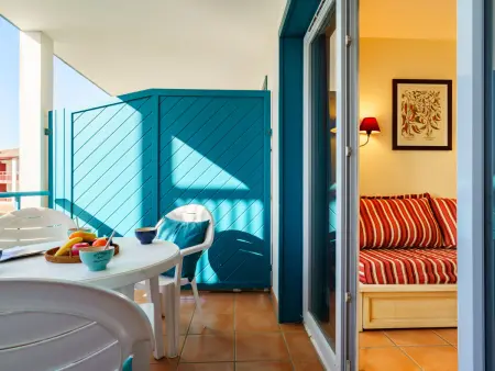 Les Terrasses d'Arcangues, Appartement 4 personnes à Arcangues - Photo 12