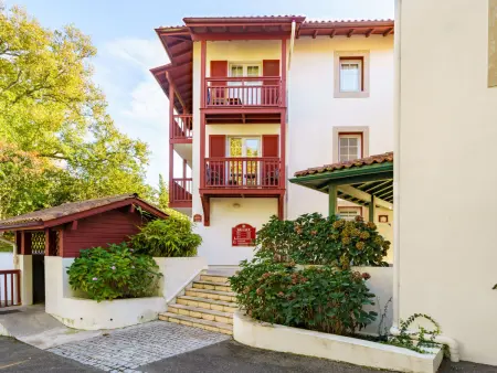 Les Terrasses d'Arcangues, Appartement 4 personnes à Arcangues - Photo 14