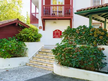 Les Terrasses d'Arcangues, Appartement 4 personnes à Arcangues - Photo 15