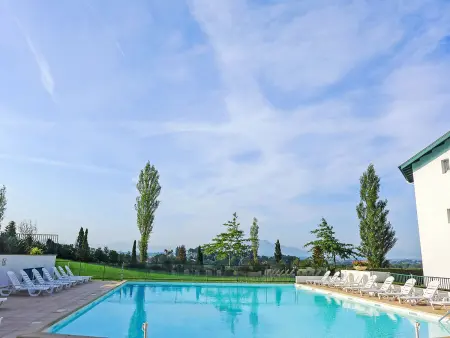 Les Terrasses d'Arcangues, Appartement 4 personnes à Arcangues - Photo 18