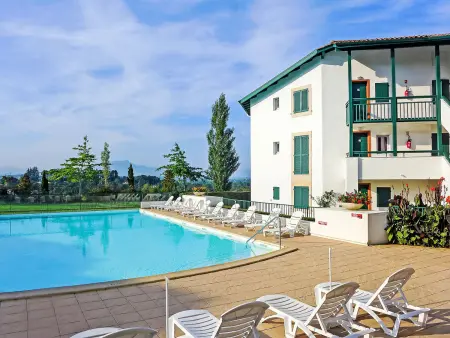 Les Terrasses d'Arcangues, Appartement 4 personnes à Arcangues - Photo 19