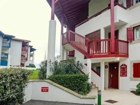 Les Terrasses d'Arcangues, Appartement 4 personnes à Arcangues - Photo 20