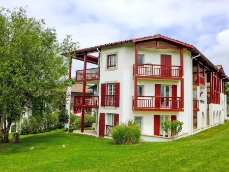 Les Terrasses d'Arcangues, Appartement 4 personnes à Arcangues - Photo 21