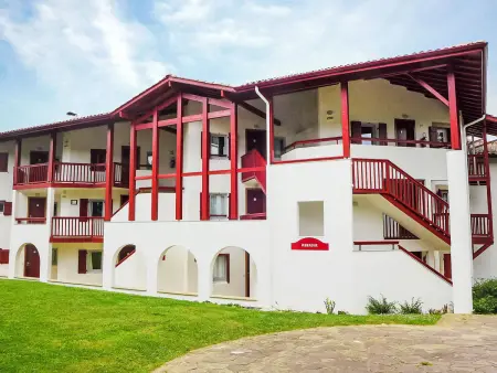 Les Terrasses d'Arcangues, Appartement 4 personnes à Arcangues - Photo 22