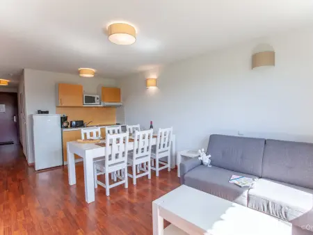 Les Hameaux de La Chalosse, Appartement 4 personnes à Cassen - Photo 1