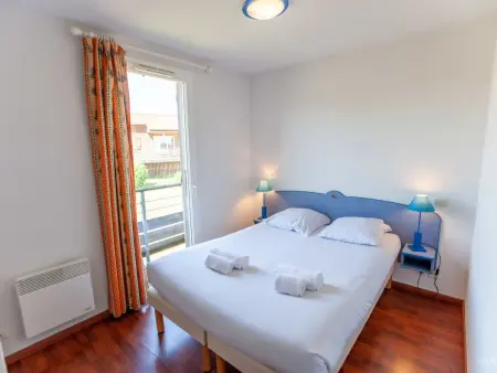 Les Hameaux de La Chalosse, Appartement 4 personnes à Cassen - Photo 11
