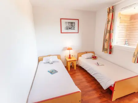 Les Hameaux de La Chalosse, Appartement 4 personnes à Cassen - Photo 13