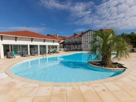 Les Hameaux de La Chalosse, Appartement 4 personnes à Cassen - Photo 23